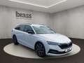 Skoda Octavia Combi 2.0 TDI DPF First Edition Weiß - thumbnail 7