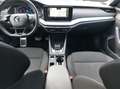Skoda Octavia Combi 2.0 TDI DPF First Edition Weiß - thumbnail 15