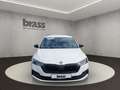 Skoda Octavia Combi 2.0 TDI DPF First Edition Weiß - thumbnail 8