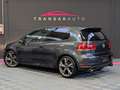 Volkswagen Golf Golf 2.0 TSI 210 GTI Gris - thumbnail 3