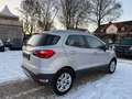 Ford EcoSport 1,0 EcoBoost Titanium 1.Hd Tüv: 11.2026 Silber - thumbnail 7