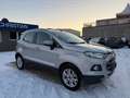 Ford EcoSport 1,0 EcoBoost Titanium 1.Hd Tüv: 11.2026 Silber - thumbnail 4