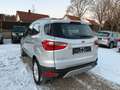 Ford EcoSport 1,0 EcoBoost Titanium 1.Hd Tüv: 11.2026 Silber - thumbnail 12