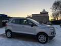 Ford EcoSport 1,0 EcoBoost Titanium 1.Hd Tüv: 11.2026 Silber - thumbnail 5