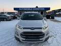 Ford EcoSport 1,0 EcoBoost Titanium 1.Hd Tüv: 11.2026 Silber - thumbnail 1