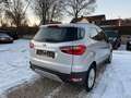 Ford EcoSport 1,0 EcoBoost Titanium 1.Hd Tüv: 11.2026 Silber - thumbnail 9