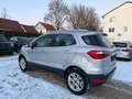 Ford EcoSport 1,0 EcoBoost Titanium 1.Hd Tüv: 11.2026 Silber - thumbnail 13
