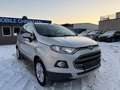 Ford EcoSport 1,0 EcoBoost Titanium 1.Hd Tüv: 11.2026 Silber - thumbnail 3