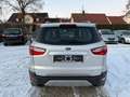 Ford EcoSport 1,0 EcoBoost Titanium 1.Hd Tüv: 11.2026 Silber - thumbnail 11