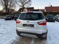 Ford EcoSport 1,0 EcoBoost Titanium 1.Hd Tüv: 11.2026 Silber - thumbnail 10