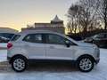Ford EcoSport 1,0 EcoBoost Titanium 1.Hd Tüv: 11.2026 Silber - thumbnail 6