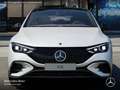 Mercedes-Benz EQE 350 AMG Fahrass WideScreen Pano Burmester HUD Bianco - thumbnail 7