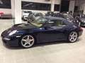 Porsche 911 Carrera S Cabriolet Blu/Azzurro - thumbnail 3