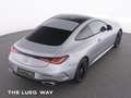 Mercedes-Benz CLE 220 d Coupé AMG+NavPrm+Pano+Burm+LED+Mem+360 Silber - thumbnail 19