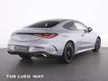 Mercedes-Benz CLE 220 d Coupé AMG+NavPrm+Pano+Burm+LED+Mem+360 Silber - thumbnail 3