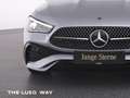 Mercedes-Benz CLE 220 d Coupé AMG+NavPrm+Pano+Burm+LED+Mem+360 Silber - thumbnail 17
