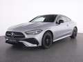 Mercedes-Benz CLE 220 d Coupé AMG+NavPrm+Pano+Burm+LED+Mem+360 Silber - thumbnail 2