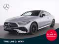 Mercedes-Benz CLE 220 d Coupé AMG+NavPrm+Pano+Burm+LED+Mem+360 Silber - thumbnail 1