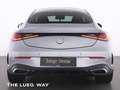 Mercedes-Benz CLE 220 d Coupé AMG+NavPrm+Pano+Burm+LED+Mem+360 Silber - thumbnail 16