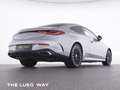 Mercedes-Benz CLE 220 d Coupé AMG+NavPrm+Pano+Burm+LED+Mem+360 Silber - thumbnail 8