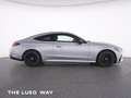 Mercedes-Benz CLE 220 d Coupé AMG+NavPrm+Pano+Burm+LED+Mem+360 Silber - thumbnail 12