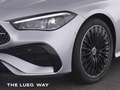 Mercedes-Benz CLE 220 d Coupé AMG+NavPrm+Pano+Burm+LED+Mem+360 Silber - thumbnail 9