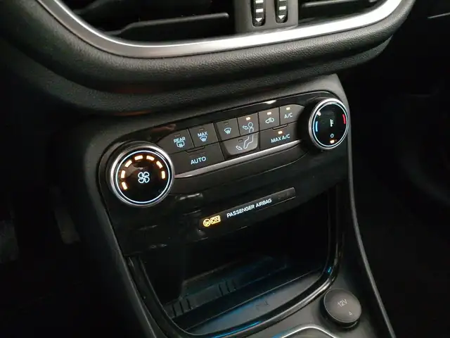 Ford Puma view 14