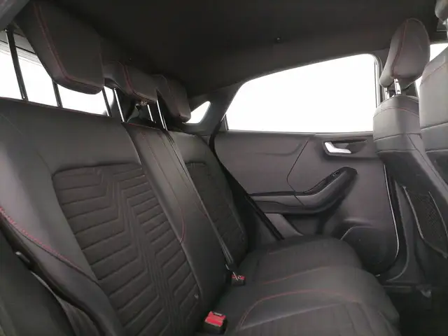 Ford Puma view 8