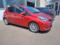 Toyota Yaris Executive 1,3 * 1.Hand * Rouge - thumbnail 7