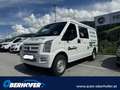 DFSK Sonstige NME Cargo Van DK *NETTO € 19.990,-* Weiß - thumbnail 1