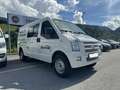 DFSK Sonstige NME Cargo Van DK *NETTO € 19.990,-* Weiß - thumbnail 4