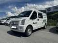 DFSK Sonstige NME Cargo Van Doka *NETTO € 19.990,-* Weiß - thumbnail 3