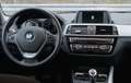 BMW 118 118 Edition Sp.HE. Zwart - thumbnail 16