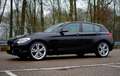 BMW 118 118 Edition Sp.HE. Zwart - thumbnail 5