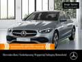 Mercedes-Benz C 200 AVANTG+LED+KAMERA+TOTW+KEYLESS+9G Zilver - thumbnail 1