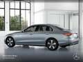Mercedes-Benz C 200 AVANTG+LED+KAMERA+TOTW+KEYLESS+9G Silber - thumbnail 15