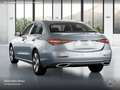Mercedes-Benz C 200 AVANTG+LED+KAMERA+TOTW+KEYLESS+9G Silber - thumbnail 22
