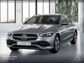 Mercedes-Benz C 200 AVANTG+LED+KAMERA+TOTW+KEYLESS+9G Zilver - thumbnail 2