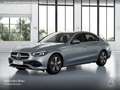 Mercedes-Benz C 200 AVANTG+LED+KAMERA+TOTW+KEYLESS+9G Zilver - thumbnail 14