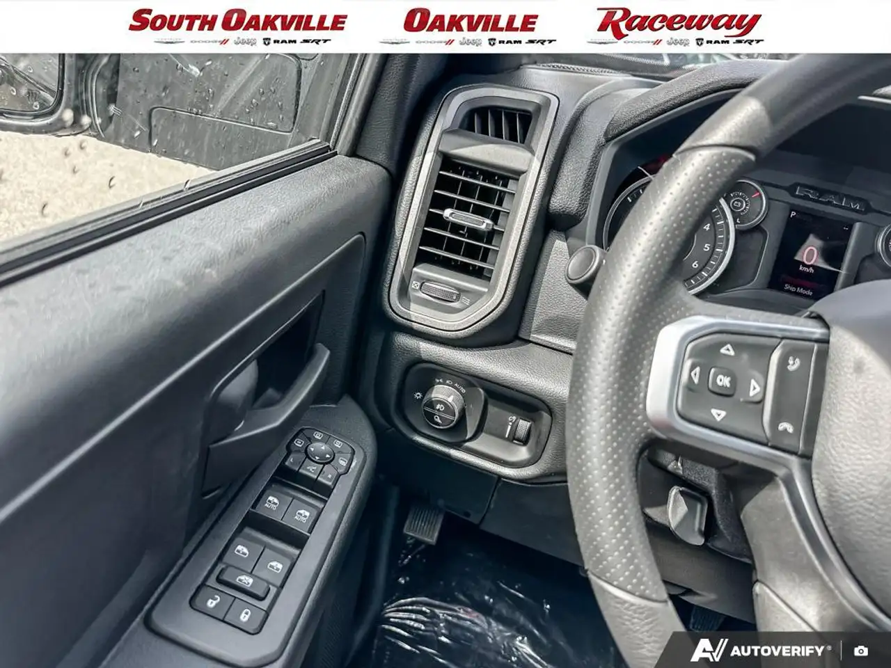 RAM 2500 снимка RAM 2500