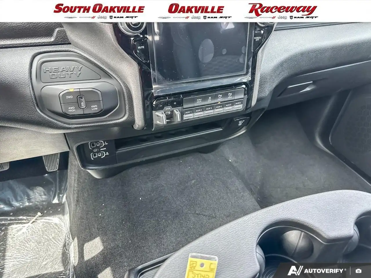 RAM 2500 снимка RAM 2500