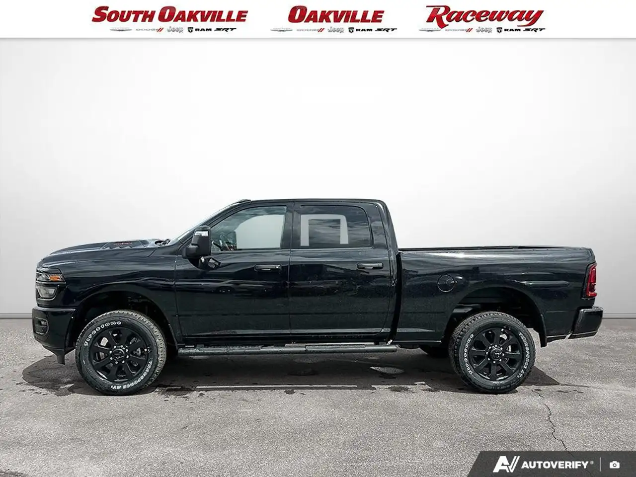 RAM 2500 снимка RAM 2500