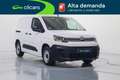 Citroen Berlingo Van BlueHDi S&S Talla M Control 75 Blanco - thumbnail 3