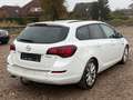 Opel Astra J Sports Tourer 150 Jahre Opel/NAVI/AHK/SHZ Weiß - thumbnail 5
