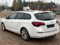 Opel Astra J Sports Tourer 150 Jahre Opel/NAVI/AHK/SHZ Weiß - thumbnail 4