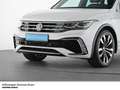 Volkswagen Tiguan R-Line TDI DSG Matrix-LED Pano AHK White - thumbnail 6