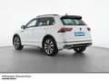 Volkswagen Tiguan R-Line TDI DSG Matrix-LED Pano AHK White - thumbnail 2