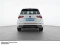Volkswagen Tiguan R-Line TDI DSG Matrix-LED Pano AHK White - thumbnail 4