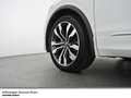 Volkswagen Tiguan R-Line TDI DSG Matrix-LED Pano AHK White - thumbnail 5