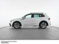 Volkswagen Tiguan R-Line TDI DSG Matrix-LED Pano AHK White - thumbnail 3